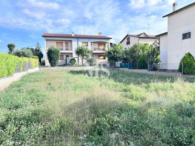 Foto 835de894-57e5-404c-b3c6-a9c187ab6a8e. Terreny residencial a Perafita