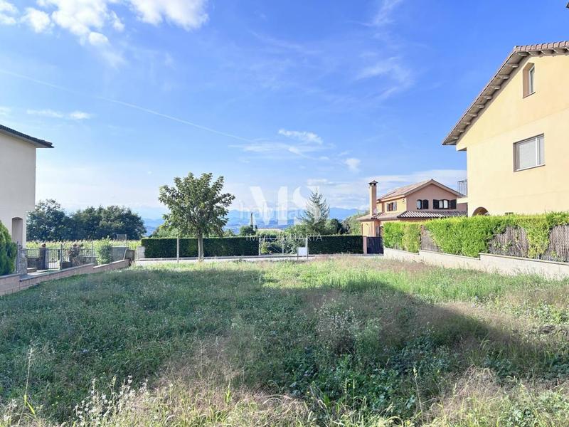 Foto 98d00ad0-f842-49ba-b3c7-74151bd6b76e. Terreny residencial a Perafita