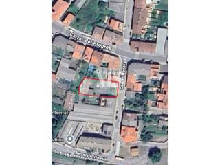 Terreno residencial  Besora. Terreno en venta para desarollar proyecto inmobiliario en torell