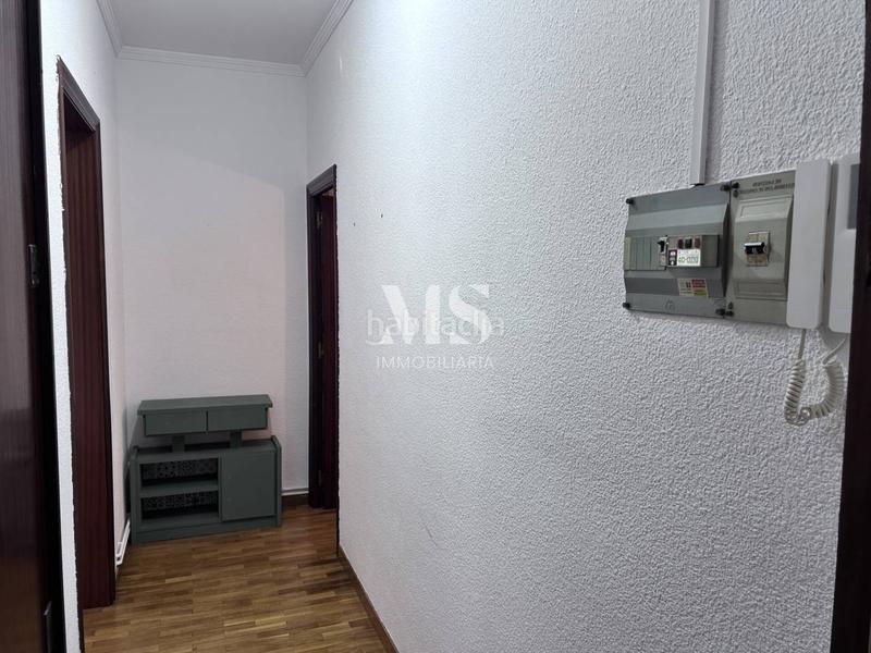 Foto 615bf6f1-6785-4896-ab1c-8608ae2abdcf. Appartamento con riscaldamento in La Sagrera Barcelona