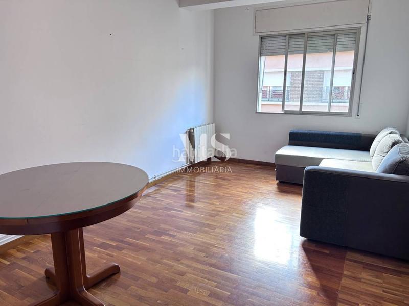 Foto 708cf399-0ce0-4dee-8ff8-69321c25e0a9. Appartamento con riscaldamento in La Sagrera Barcelona