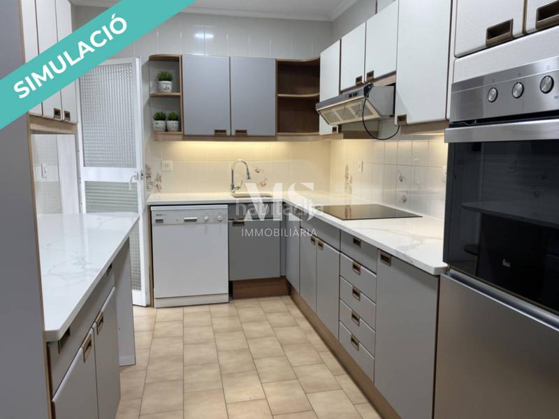 Foto 88fb87a5-eda2-450a-b34c-2f2f982ca36a. Appartamento con riscaldamento in La Sagrera Barcelona