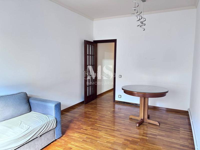 Foto ce1f41fc-5de1-41eb-babf-13d86e8da278. Appartamento con riscaldamento in La Sagrera Barcelona