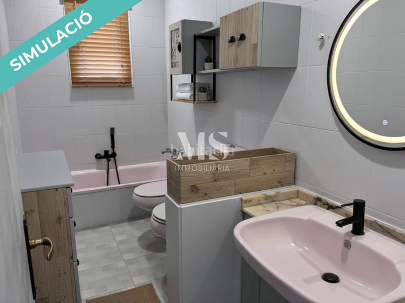 Foto de89b323-eeac-459e-9142-0a4db364089a. Appartamento con riscaldamento in La Sagrera Barcelona