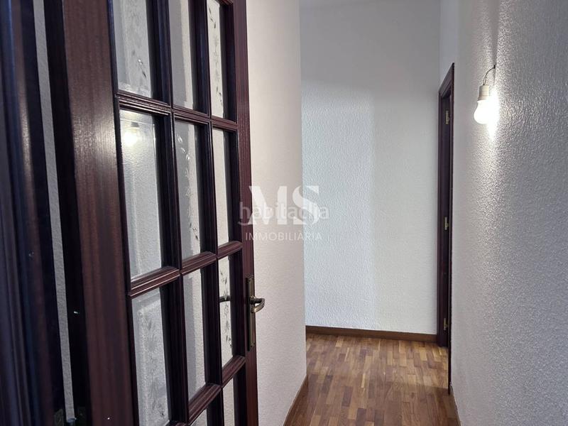 Foto e47bd0c1-48aa-42f2-9ebe-106de8de0337. Appartamento con riscaldamento in La Sagrera Barcelona