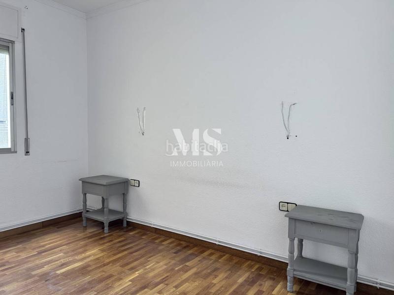 Foto fe584cbf-ba40-461b-b5f9-e073bf6d8fc8. Appartamento con riscaldamento in La Sagrera Barcelona