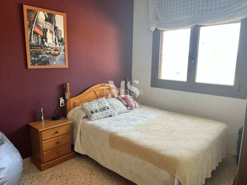 Foto bd10741d-7ed4-4ff7-bc14-3b0591c3a4b8. Semi detached house with heating parking in Caputxins-Ambulatori Vic
