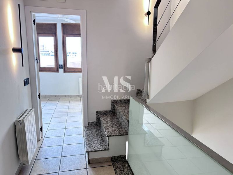 Foto ae97ea30-009f-4fd2-94b4-0868ae229f59. Casa adossada amb calefacció aparcament a Nord Vic