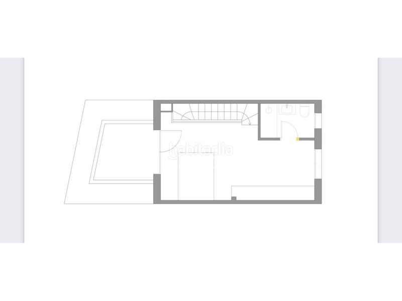 Foto e07d5d6f-15a7-4ca1-8e9f-5cc8490ee06d. Casa adossada amb calefacció aparcament a Nord Vic
