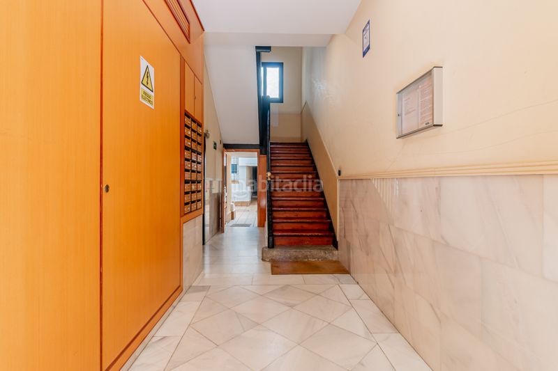 Foto 12aa26c6-3237-42d8-b756-67d224c3e994. Pis a calle del salitre 34 a Embajadores-Lavapiés Madrid