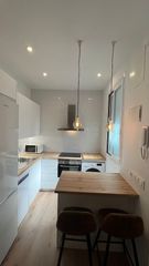 Affitto Appartamento  Calle de la primavera 10. Vivienda de 2 dormitorios en alquiler de larga duración en el ce