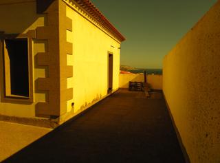Xalet a Carretera general del sur 28. Venta chalet independiente en araya, candelaria