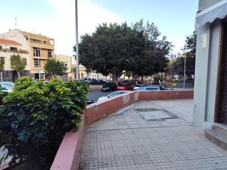 Local Comercial en Calle Juan Rumeu García 19