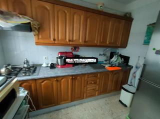 Maison à Calle el pilar 52. Venta casa adosada los majuelos