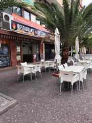 Traspàs Local Comercial a Avenida francisco la roche 43. Traspaso restaurante en s/c