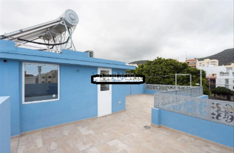Foto 1023df30-8324-46a7-92da-59cffa998ea1. Chalet dans avenida de bélgica 23 dans Buenavista - Chapatal Santa Cruz de Tenerife