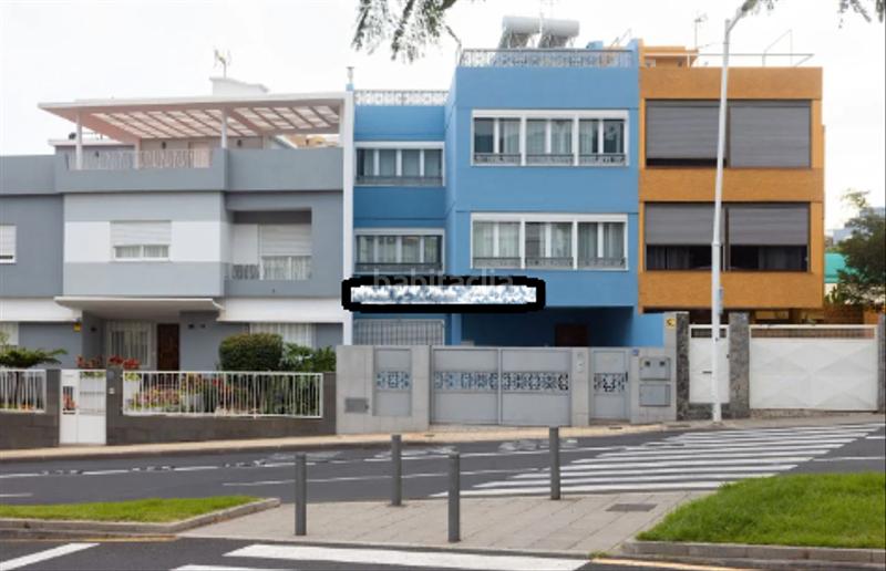 Foto a339be32-7195-4e58-8588-c4daa6e2c8a7. Chalet dans avenida de bélgica 23 dans Buenavista - Chapatal Santa Cruz de Tenerife