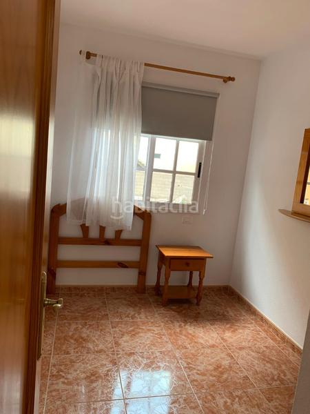 Foto cfa2d6ed-9ab8-44ef-97b1-3fb1d37202a5. Piso en calle el tarajal 7 venta piso en Candelaria - playa la viuda Candelaria