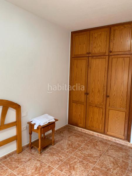 Foto fbaa9bba-6d4b-4068-96b3-e70a549378b5. Piso en calle el tarajal 7 venta piso en Candelaria - playa la viuda Candelaria