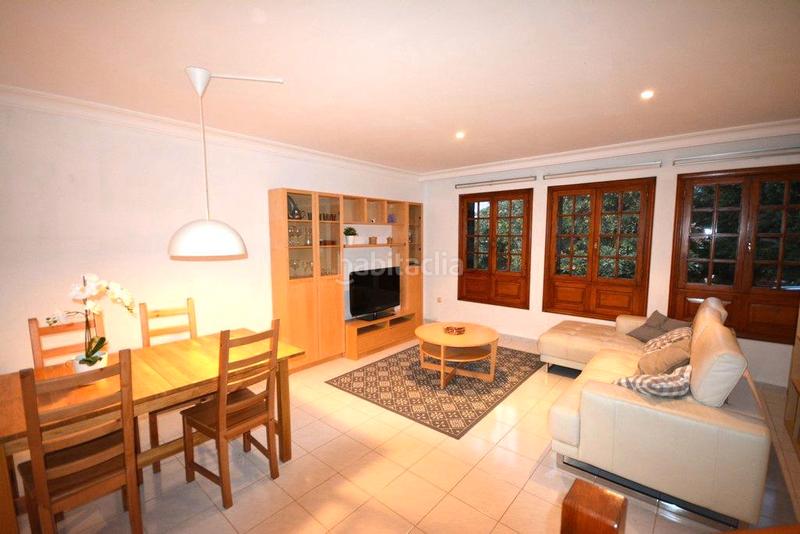 Foto 289340f0-c35f-478c-912d-e5a2dd80669f. Alquiler chalet en calle francisco miranda perdigón 17 alquiler chalet adosado en la orotava en Orotava (La)