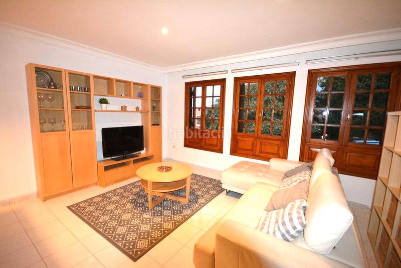 Foto 6985ce3d-d719-44ba-82f4-dde8f4842aac. Alquiler chalet en calle francisco miranda perdigón 17 alquiler chalet adosado en la orotava en Orotava (La)