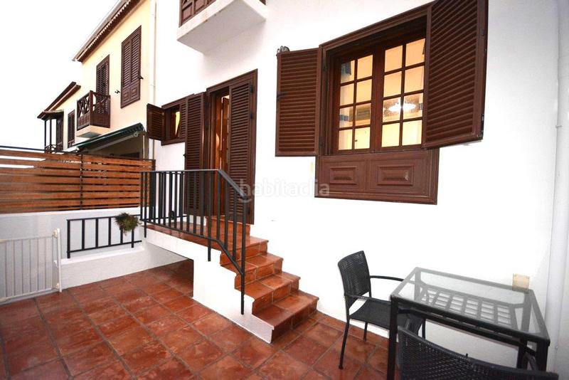 Foto 7e92106c-b892-4d38-b81b-b6d09b69c871. Alquiler chalet en calle francisco miranda perdigón 17 alquiler chalet adosado en la orotava en Orotava (La)