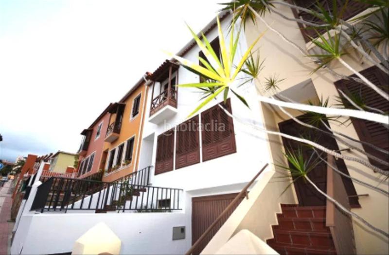 Foto d2cb4450-a4b2-4acb-b140-a264cff2209a. Alquiler chalet en calle francisco miranda perdigón 17 alquiler chalet adosado en la orotava en Orotava (La)