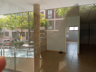 Lloguer Local Comercial a Calle de la amistad 10. Alquiler local güímar