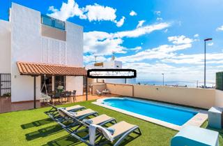 Casa pareada  Calle florentín díaz 6. Venta chalet en barranco hondo