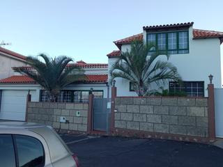 Casa  Vial camino