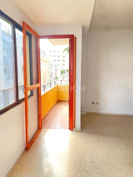 Foto 6056f6ce-1d0d-45d0-85e4-be589b50056d. Flat in calle de la rosa 81 in Toscal Santa Cruz de Tenerife