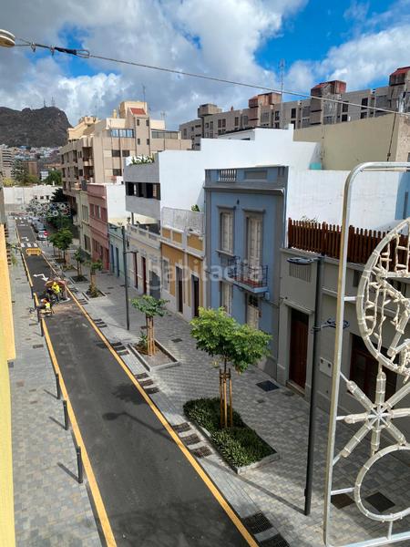 Foto ca77de94-037a-46ac-969e-799448f1e6b3. Flat in calle de la rosa 81 in Toscal Santa Cruz de Tenerife