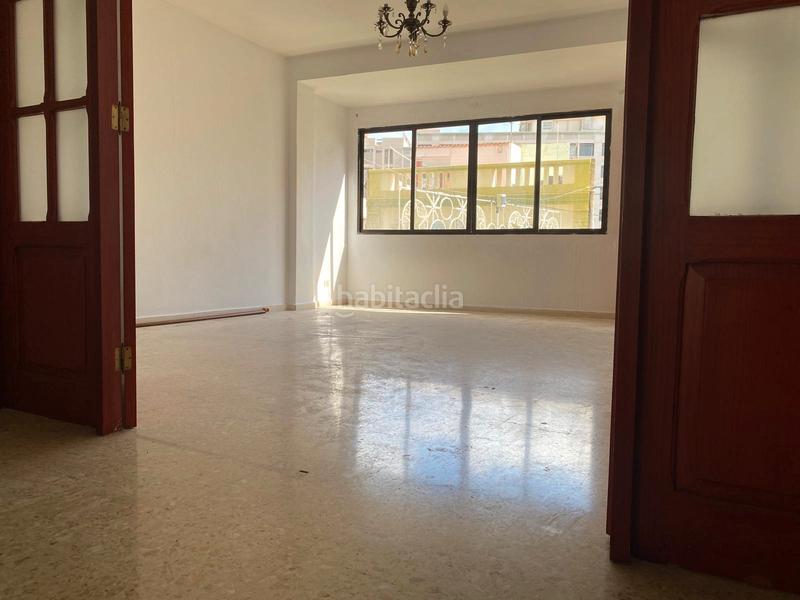 Foto dba9cc21-b56e-45e0-9c52-bc654e216f3c. Flat in calle de la rosa 81 in Toscal Santa Cruz de Tenerife