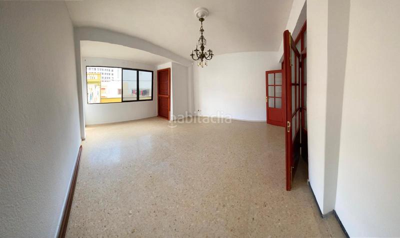 Foto ed8f942d-3280-4356-8a81-189ab86b9bfb. Flat in calle de la rosa 81 in Toscal Santa Cruz de Tenerife