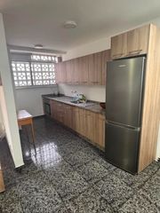 Pis a Calle toneleros 4. Venta piso puerto de la cruz