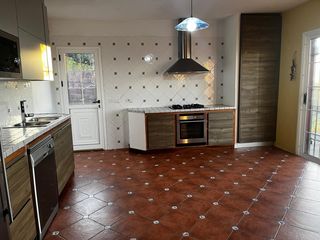 Bauernhof in Camino la mina 41. Venta casa unifamiliar en la esperanza