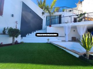 Maison à Calle cruz verde 23. Venta casa en los realejos