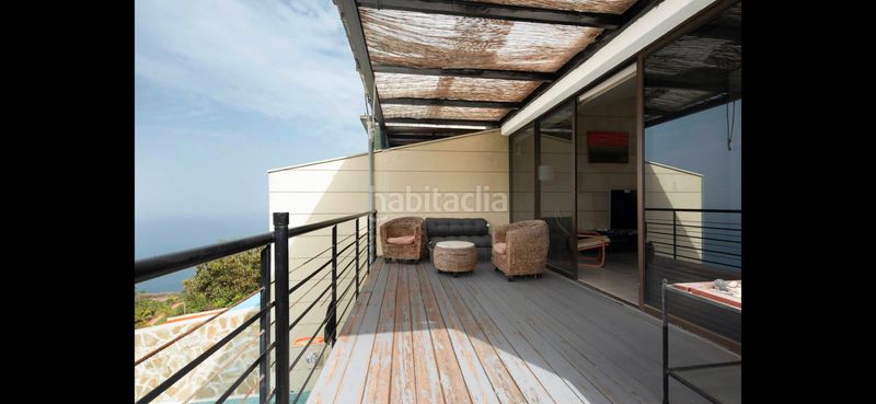 Foto 062e29eb-039a-4393-aa4f-18495db29045. Casa aparellada amb aparcament piscina a Cuesta de la Villa Santa Úrsula