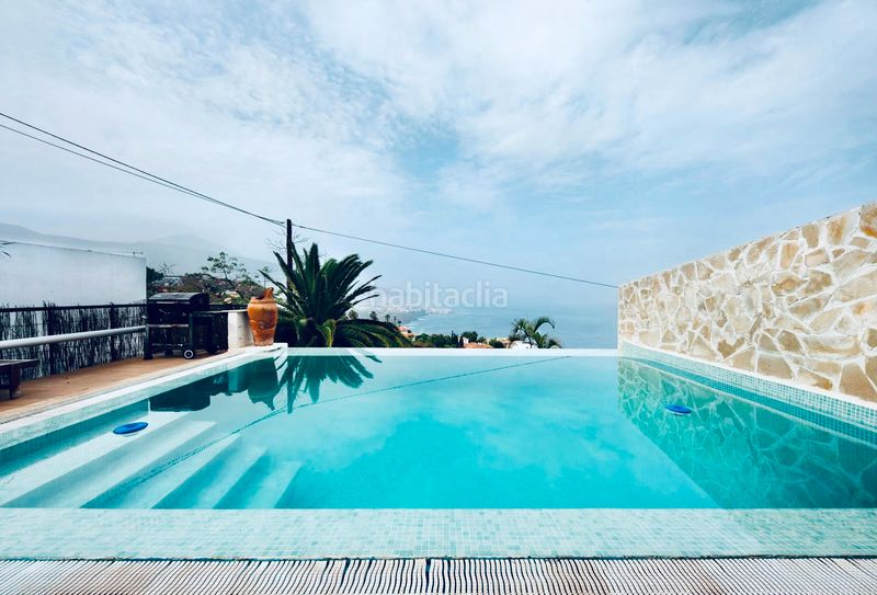 Foto 14de9ef6-fb67-47ee-89e2-81750f639c50. Casa aparellada amb aparcament piscina a Cuesta de la Villa Santa Úrsula