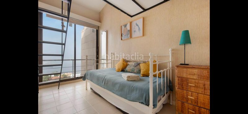 Foto 7b58d2c1-9b9a-4300-9dad-769442d0555d. Casa aparellada amb aparcament piscina a Cuesta de la Villa Santa Úrsula