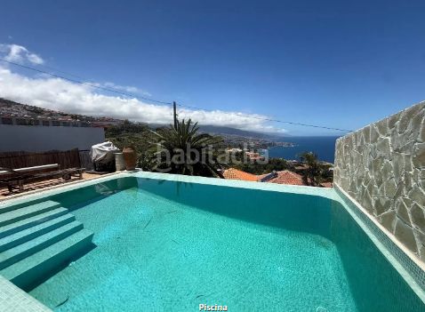Foto bb6d1ce3-6ffe-427f-872c-219af4d77c3b. Casa aparellada amb aparcament piscina a Cuesta de la Villa Santa Úrsula