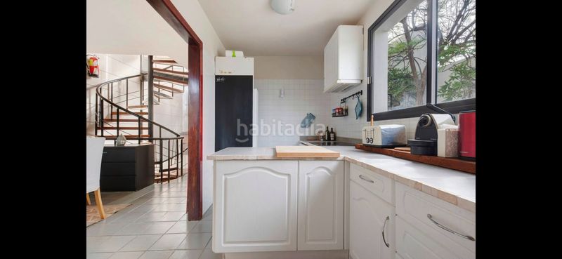 Foto d19b847a-000d-418e-9b13-fa89d6e8f139. Casa aparellada amb aparcament piscina a Cuesta de la Villa Santa Úrsula