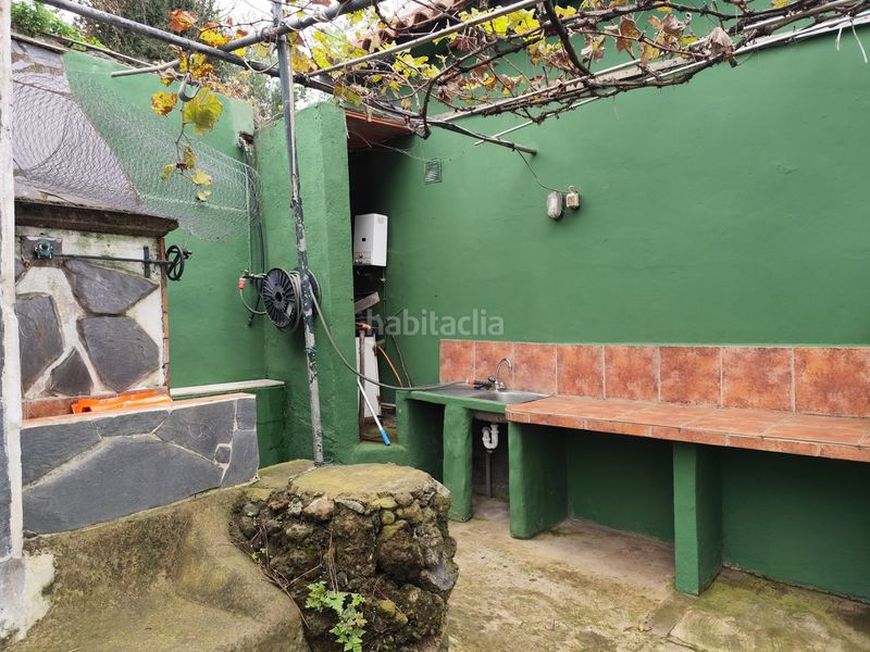 Foto 0f6d5fa8-4069-4e06-8f96-4fc8c8b1025b. Finca rústica a calle los casta?os 34 a La Corujera Santa Úrsula
