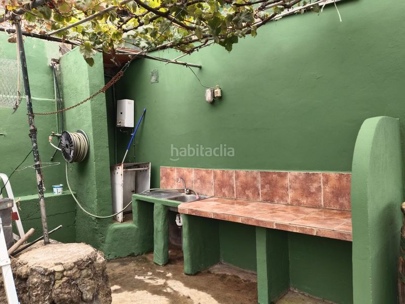 Foto 45138f1f-0b76-4ea3-b8c5-85417d08910c. Finca rústica a calle los casta?os 34 a La Corujera Santa Úrsula