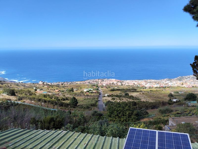 Foto 495b4bd9-0467-4111-90a7-c7467a50b84f. Finca rústica a calle los casta?os 34 a La Corujera Santa Úrsula