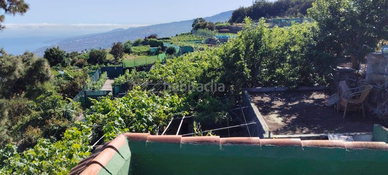 Foto 4a9f66f6-9ba6-4f56-9ae2-87f15884ca54. Finca rústica a calle los casta?os 34 a La Corujera Santa Úrsula