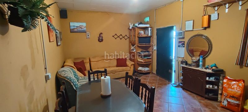 Foto 55a76a02-f102-4afc-96ab-fe795ff3033a. Finca rústica a calle los casta?os 34 a La Corujera Santa Úrsula