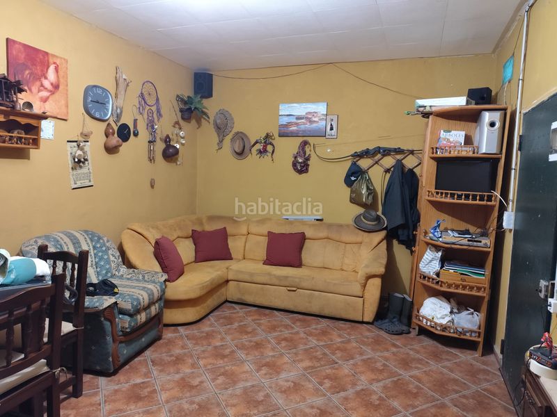 Foto 56a7581d-57cd-44b5-a795-e2e795e712f0. Finca rústica a calle los casta?os 34 a La Corujera Santa Úrsula