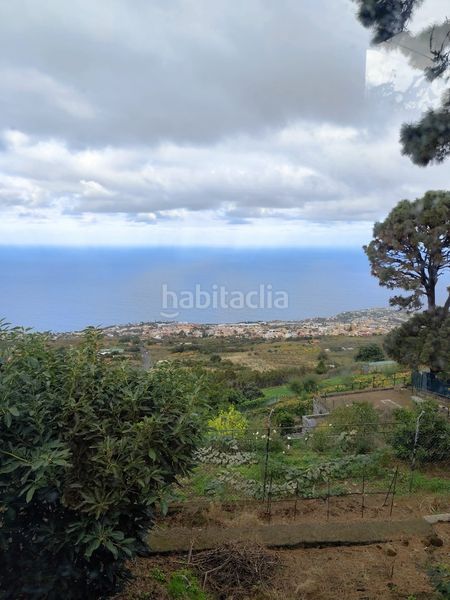 Foto 5d486f37-89b2-485d-8979-58c5a6a485c3. Finca rústica a calle los casta?os 34 a La Corujera Santa Úrsula