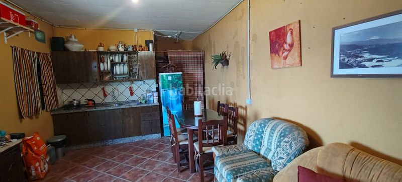 Foto a30e43cf-1e98-4898-8895-69e5dfb7460f. Finca rústica a calle los casta?os 34 a La Corujera Santa Úrsula